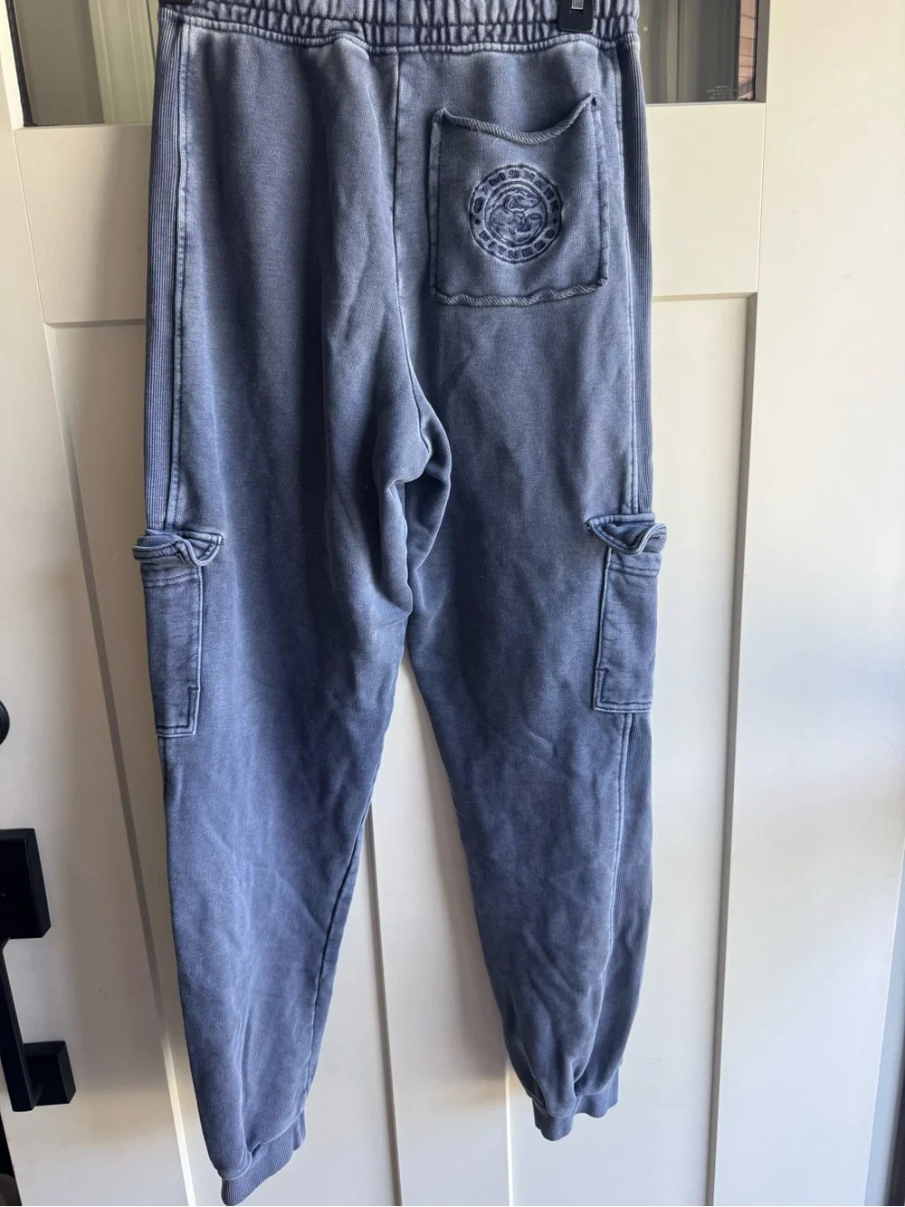 Gymshark Women’s Cargo Joggers